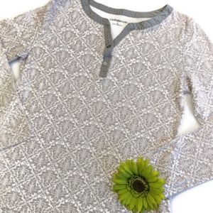 Croft & Barrow Top sz.S #378